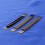 100 Self-adhesive Hanger Strips Waterproof Tape for Solid-A 6