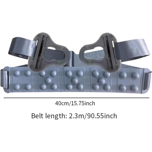 abdominal massage belt 2