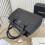 Black diamond three-dimensional tote bag shoulder bag 3