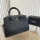 Black diamond three-dimensional tote bag shoulder bag 5