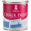 Tableau Blue Chalk Paint Sovereign Blue 1 Litre 1