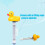 Floating Pool Thermometer, Shatterproof for Pools, Bathtubs, Fish Tanks 5
