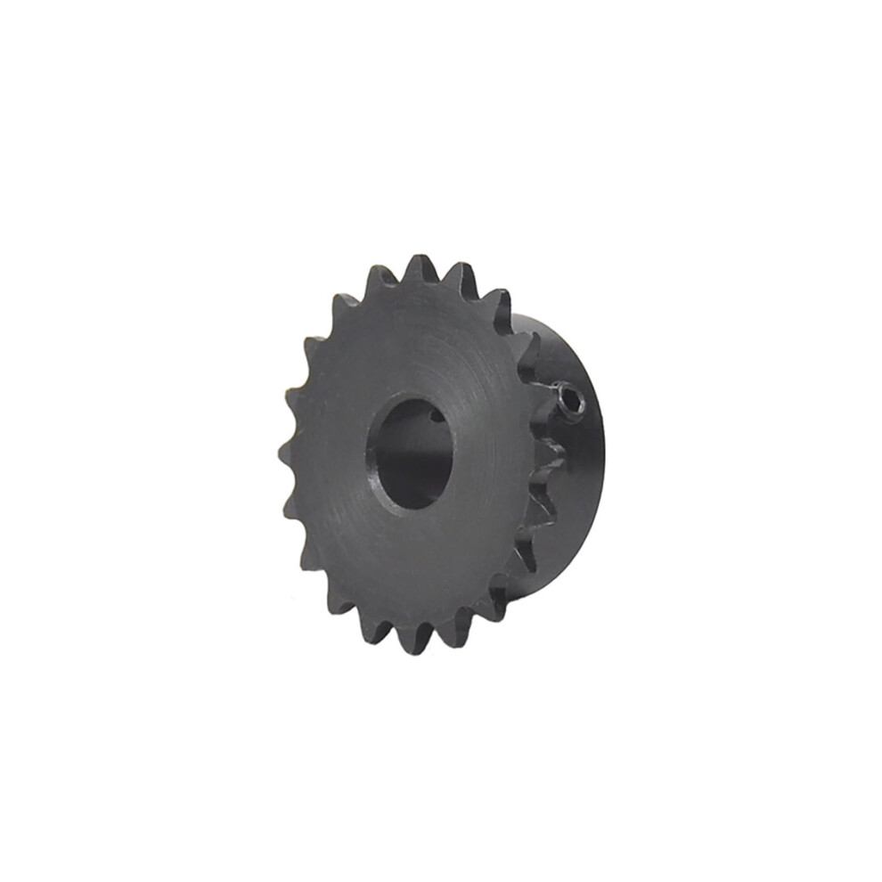 Gear Teeth Spiral Bevel Gear 20T 04C Chain Gear, 45# Steel Sprocket, 618Mm Bore Motor Drive Sprocket 9426802906233