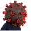 New Halloween Covid-19 Latex Mask 2