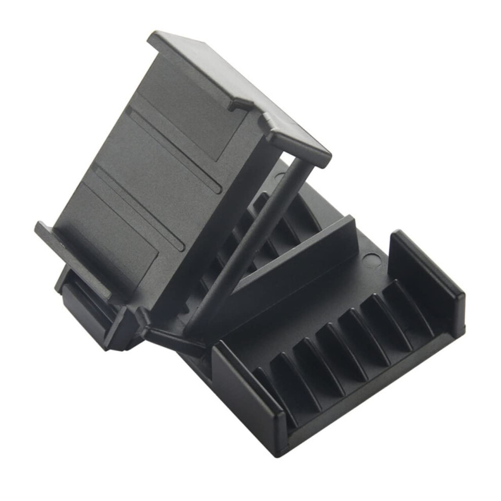 Light Hair Clipper Guide Comb For Split Ends Removal, Professional Clipper Guard For Precision Trimming