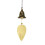 Leaf Wind Chimes Japanese Bells Wind Chimes-Antique bell type 1