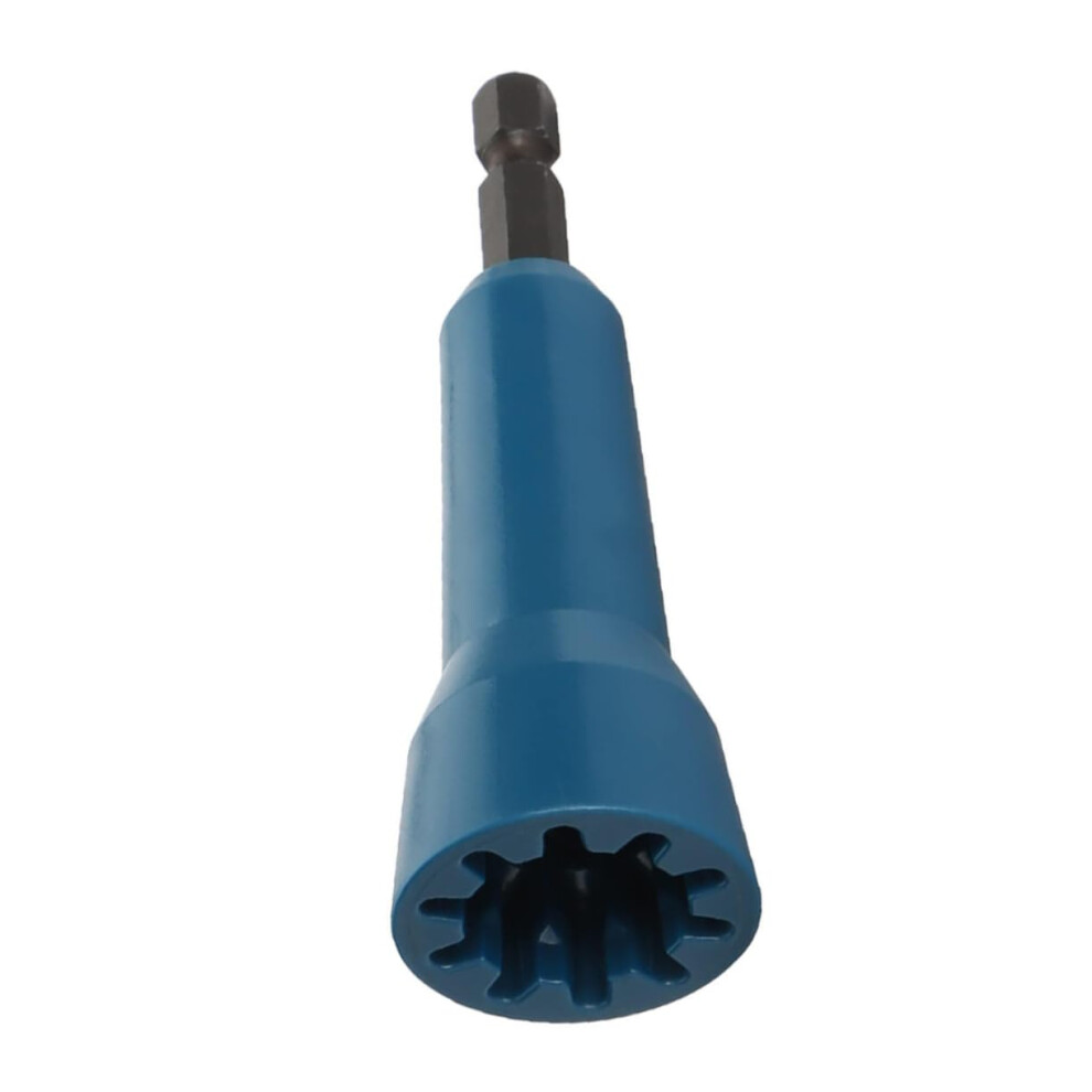 Wire Twisting Tool For Drill Electrical Tools For Electrician Fence Wiring Drill Attachment Metal Construction 9189345660221