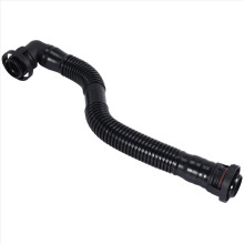 Για Porsche Cayenne 955 4.5L 2003-2006 Σωλήνας εξαερισμού στροφαλοθαλάμου κινητήρα 94810721702