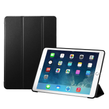 iPad 9.7" iPad 5/6 iPad Air 1/2 iPad-Hülle schwarz