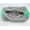 Waschbeutel für Schuhe 2 Stück Grey 3