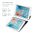 iPad 9.7" iPad 5/6 iPad Air 1/2 iPad-Hülle schwarz 3