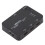 Διακόπτης HDMI για παιχνίδια και οικιακό κινηματογράφο, αυτόματη χειροκίνητη 5