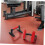 PushUp Stands PushUp Holder Calisthenics Training Bars Pushup Devices 4