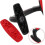 PushUp Stands PushUp Holder Calisthenics Training Bars Pushup Devices 2