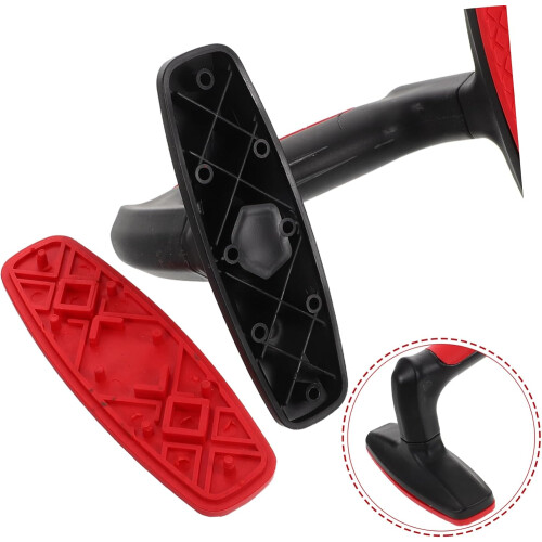 PushUp Stands PushUp Holder Calisthenics Training Bars Pushup Devices 1