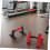 PushUp Stands PushUp Holder Calisthenics Training Bars Pushup Devices 5
