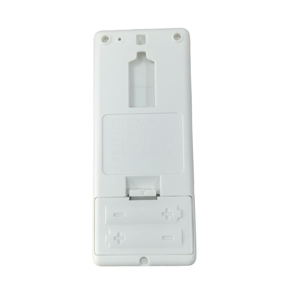 Remote Control For Mitsubishi Msz-Hr25vf Msz-Hr35vf Mszhr50vf Msz-Hr50vf Msz-Hr42vf Ac Air Conditioner 6935161398250