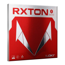Loki RXTON I (Black) Ref: 7263