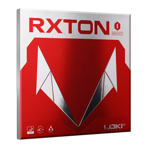 Loki RXTON I (Black) Ref: 7263