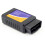 OBD II Fehlercode Diagnosegerät für iOS/Apple - WiFi 4