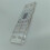 Acrylic Crack Measuring Tool Professional Grade Durable Acrylic Construction For Standard Cracks 4