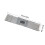 Acrylic Crack Measuring Tool Professional Grade Durable Acrylic Construction For Standard Cracks 2