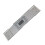 Acrylic Crack Measuring Tool Professional Grade Durable Acrylic Construction For Standard Cracks 3