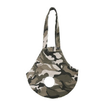 Chicken Holder Bag Poultry Transport Slings Bag Breathable Canvas Outdoor Use Safe And Comfortable Ref: 8402