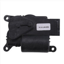 Airconditioning kachelklep actuator motor voor Volkswagen SKODA AUDI A3 TT 5Q0907511A