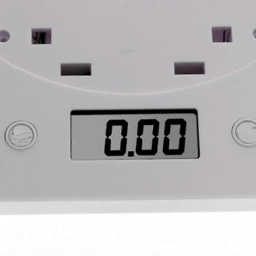 Digital Scale for Pet with A Comfortable Curved Platform, Lcd Display 2
