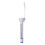 White Pool Thermometer 1