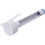 White Pool Thermometer 4