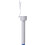 White Pool Thermometer 2