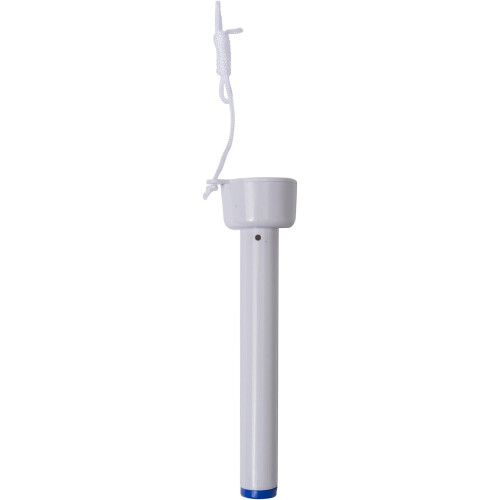 White Pool Thermometer 1