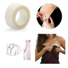 5 m Body Double Sided Tape for Women Dress Secret Bra Tape Tw