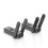 Kit Trasmettitore e Ricevitore Video HDMI Wireless - Estensore 150m per Screen Mirroring 1