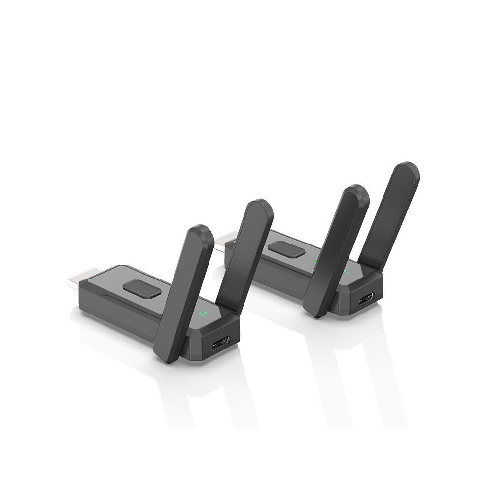 Wireless Hdmi Video Transmitter & Receiver Kit - 150M Extender For Screen Mirroring 7314281184032
