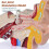 1.5 Times Human Ear Anatomy Model Organs Structure Demonstration 4