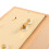 Retro Analog Chess Clock Timer - Wind-Up Mechanical Clock, No Battery Needed Wooden 7
