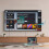 Kit Trasmettitore e Ricevitore Video HDMI Wireless - Estensore 150m per Screen Mirroring 7