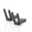 Kit Trasmettitore e Ricevitore Video HDMI Wireless - Estensore 150m per Screen Mirroring 2