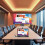 Kit Trasmettitore e Ricevitore Video HDMI Wireless - Estensore 150m per Screen Mirroring 4