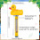 Floating Pool Thermometer, Solar Digital Water Thermometer with Rope 2