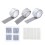 Net Repair Tape Roll Window Door Screen Strong-Monolithic 2