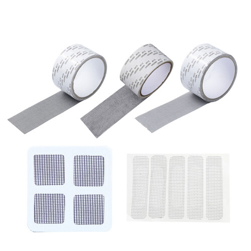 Net Repair Tape Roll Window Door Screen Strong-Monolithic 1