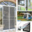 Net Repair Tape Roll Window Door Screen Strong-Monolithic 3