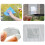 Net Repair Tape Roll Window Door Screen Strong-Monolithic 6