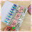 52 Week Savings Binder, Waterproof Budget Book with Cash Envelopes 4