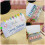 52 Week Savings Binder, Waterproof Budget Book with Cash Envelopes 5