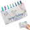 52 Week Savings Binder, Waterproof Budget Book with Cash Envelopes 1